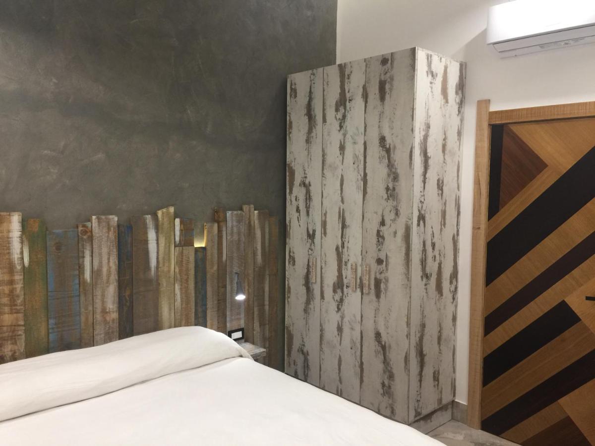 Bed and Breakfast Domus Vesuvio San Giorgio a Cremano Exterior foto