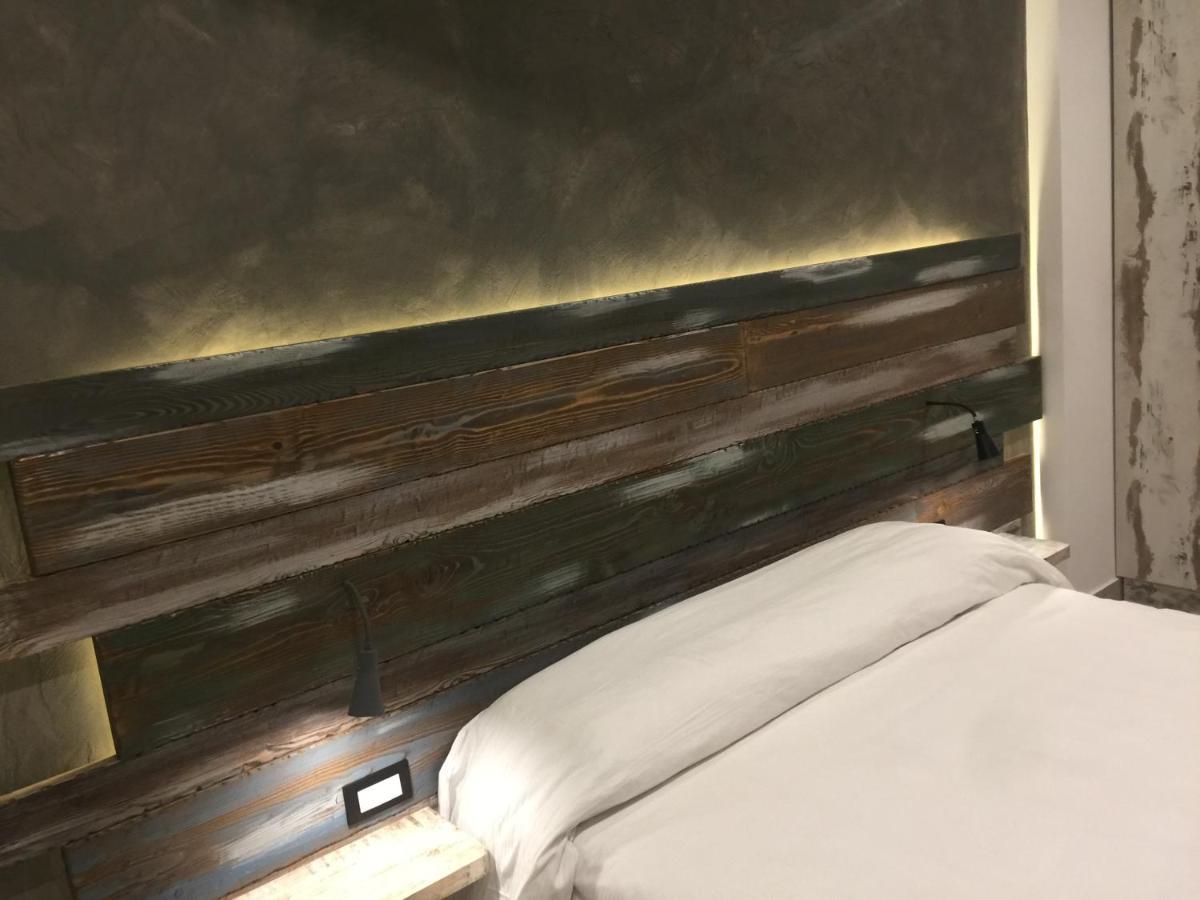 Bed and Breakfast Domus Vesuvio San Giorgio a Cremano Exterior foto