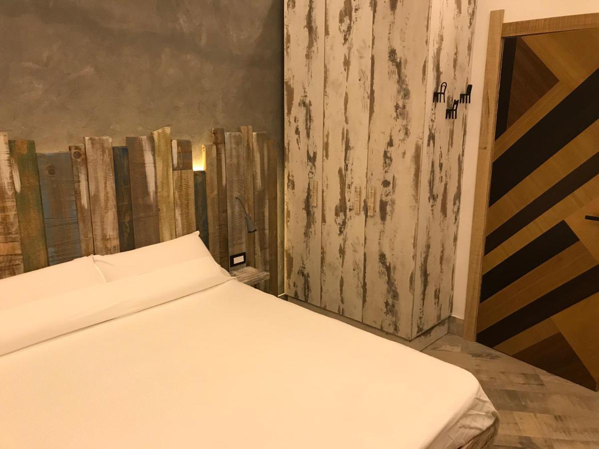 Bed and Breakfast Domus Vesuvio San Giorgio a Cremano Exterior foto