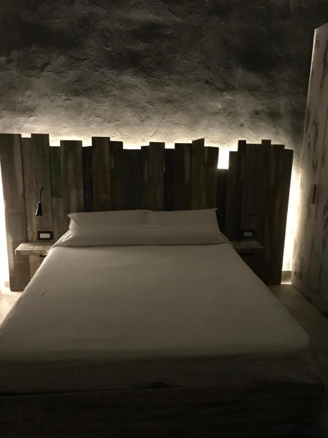 Bed and Breakfast Domus Vesuvio San Giorgio a Cremano Exterior foto