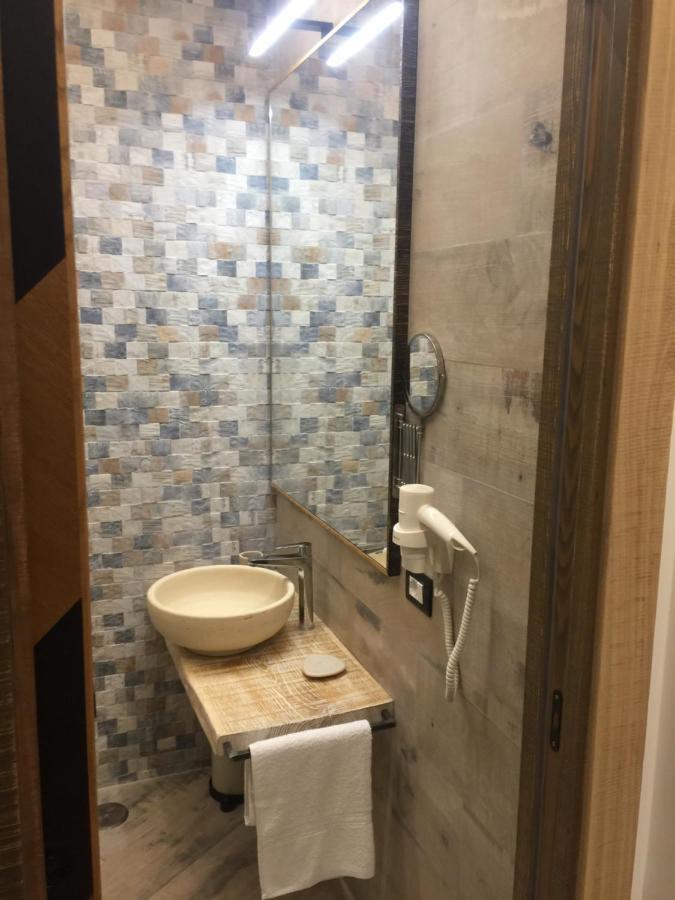 Bed and Breakfast Domus Vesuvio San Giorgio a Cremano Exterior foto