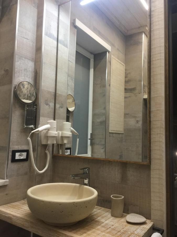Bed and Breakfast Domus Vesuvio San Giorgio a Cremano Exterior foto